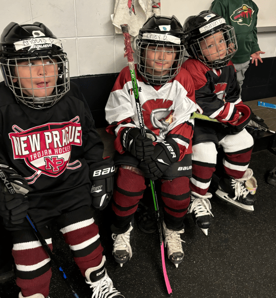 Picture for: Jr. Trojans Hockey