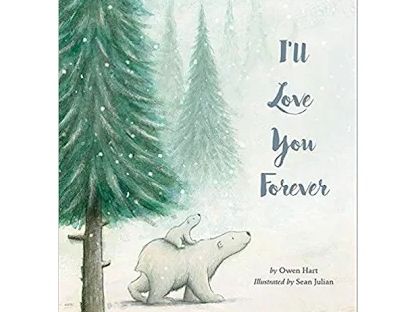 Picture for: Daycare Express-Lonsdale/New Market-I'll Love You Forever