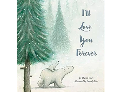 Picture for: Daycare Express-New Prague-I'll Love You Forever