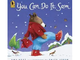 Picture for: Daycare Express-Lonsdale/New Market-You Can Do It, Sam