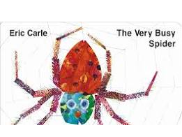 Picture for: Daycare Express-Lonsdale/New Market-The Very Busy Spider