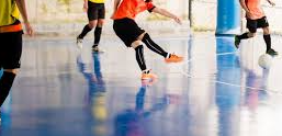Picture for: Friday Night Futsal