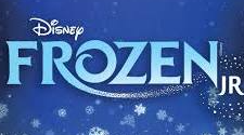 Picture for: Child's Play Theatre: Frozen Jr.