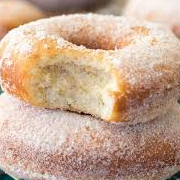 Picture for: Homemade Donuts
