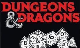 Picture for: Tech Academy: Dungeons & Dragons One Shot