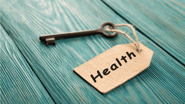 Picture for: Take charge of your health