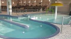 Picture for: ECFE Family Pass: Let's Play Saturdays + Tot Time at the Pool