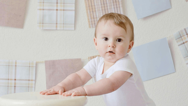 Image for Baby and Me (Birth - 18 months) Evening class