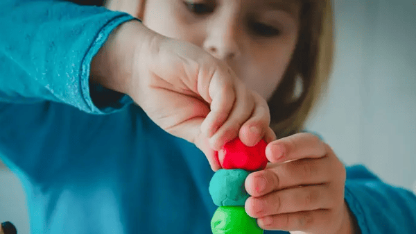 Picture for: Drop and Go OR Play and Stay (Ages birth - 5)