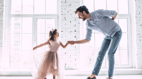 Picture for: "I Loved Her First" Daddy & Daughter Dance