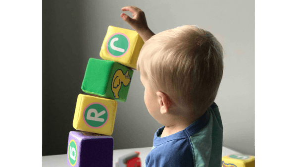 Picture for: Magnificent Mondays at Eagle View (Ages 3 months-5 years old)