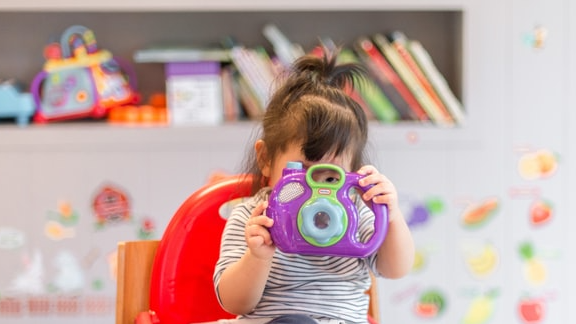 Picture for: Parenting Children with Unique Abilities