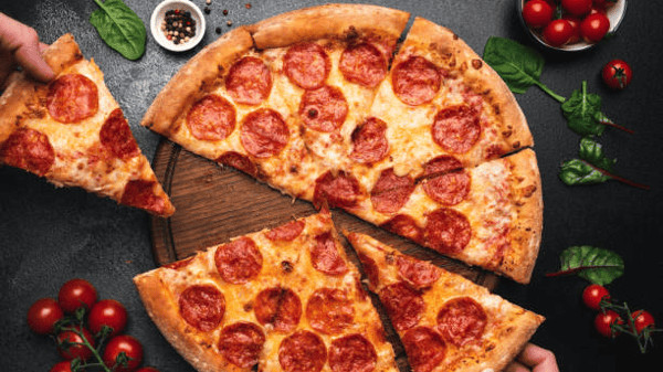 Picture for: Pizza and Play with Dad