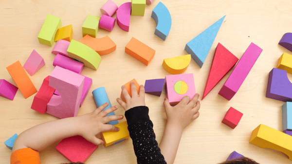 Picture for: Preschool Plus (Ages 3-5)