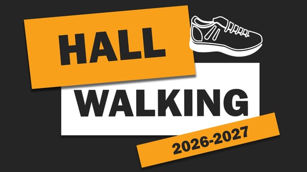 Picture for Hall Walking