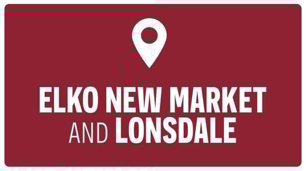 Picture for Elko New Market / Lonsdale
