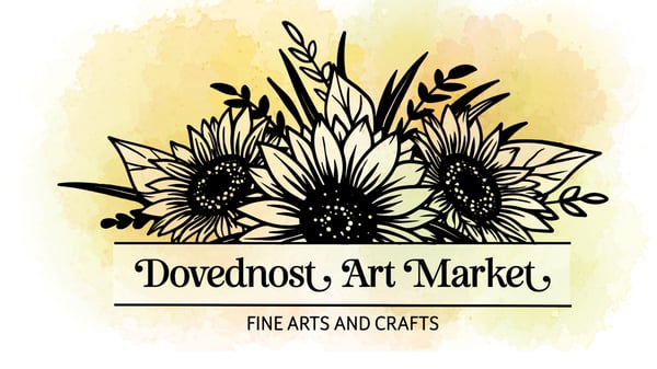 Image for Dovednost Art Market 2026