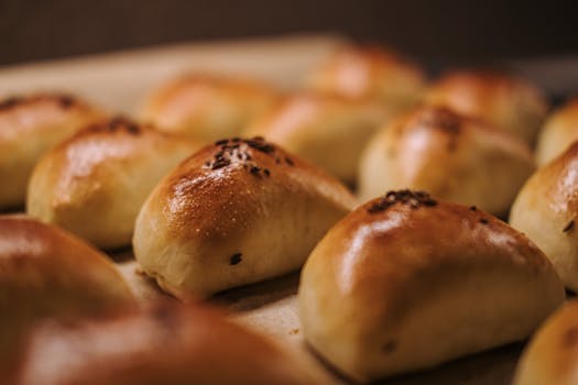 Picture for: Kolacky: A Czech Staple