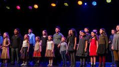 Picture for: Show Biz Presents: Sports Spectacular!