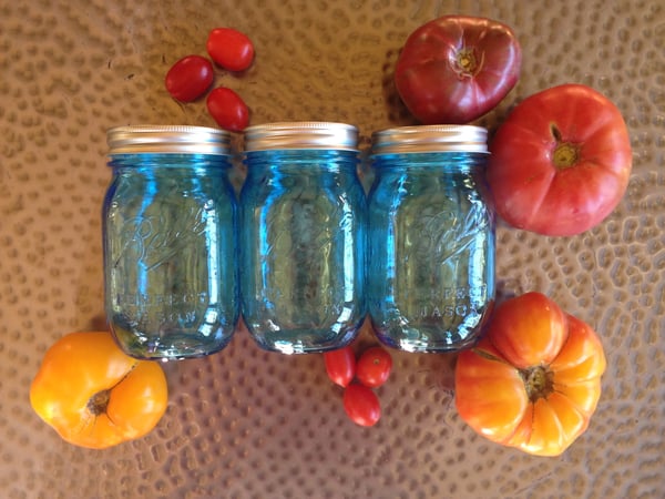 Foodlander: 9 Tips For Canning Fruits & Vegetables