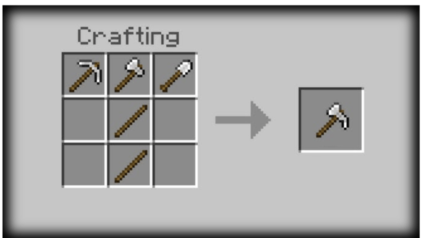 Picture for Tech Academy: Minecraft Mod Development: Super-Tools