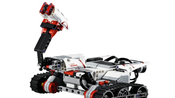 Picture for Tech Academy: New! RC Wars