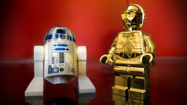 Picture for Tech Academy: Jedi Movie Making & Coding Camp