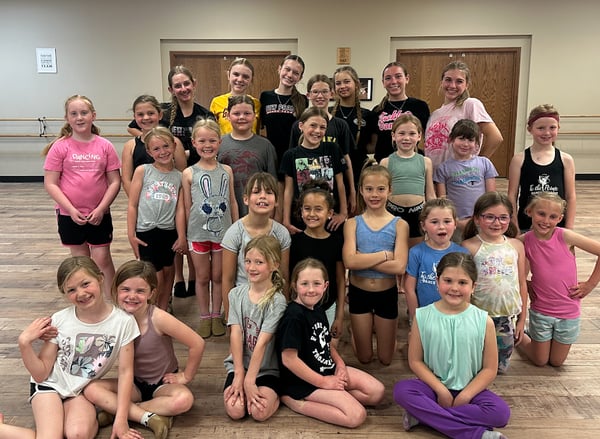 Picture for: Trojans in Motion