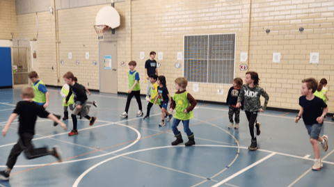 Picture for: Ultimate Games TYKES