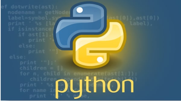 Picture for Tech Academy: Intro to Computer Science with Python