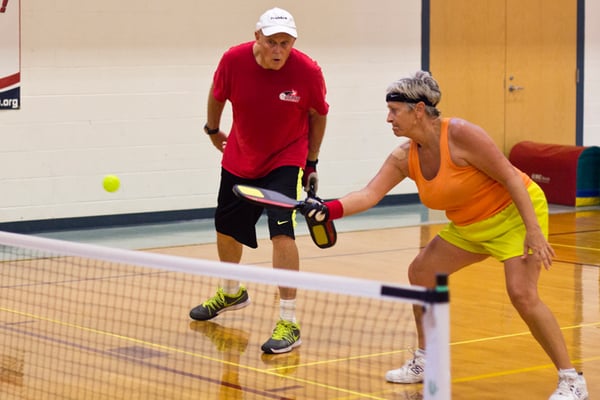 Picture for: Pickleball-Elko New Market