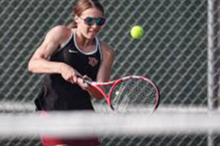 Picture for: Summer Tennis Match Play