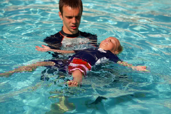 Picture for: Aquatics