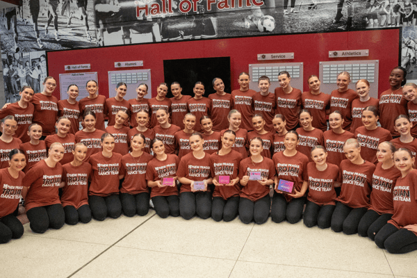 Picture for: NPDT Summer Training