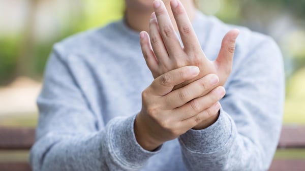 Picture for: Nerve Relief: Natural Solutions for Peripheral Neuropathy