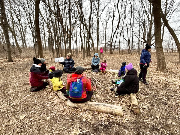 Picture for: Daycare Express IP