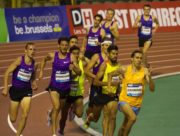 Picture for: Youth Track and Field