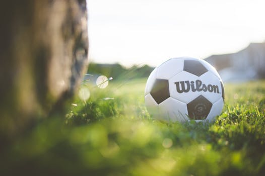 Image for NP Girls Soccer Camp