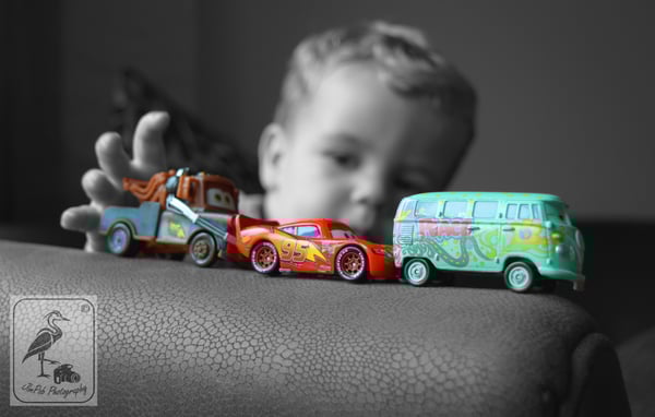 Picture for: Toddler Time Evening (Ages 18-35 months)