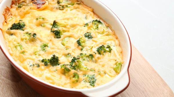 Picture for: Healthy Freezer Meals
