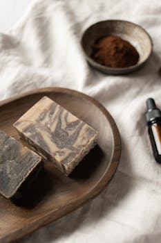 Picture for: Suds & Butters: Crafting Natural Skin Care