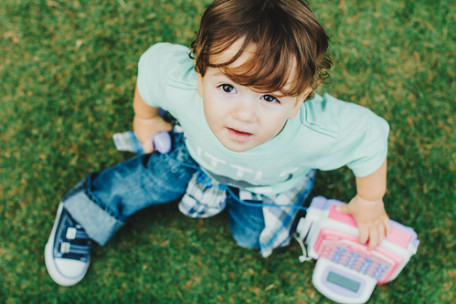 Picture for: Toddler Time Evening (Ages 18-35 months)