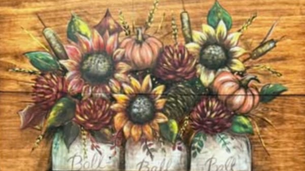 Picture for: Painting with Erin
