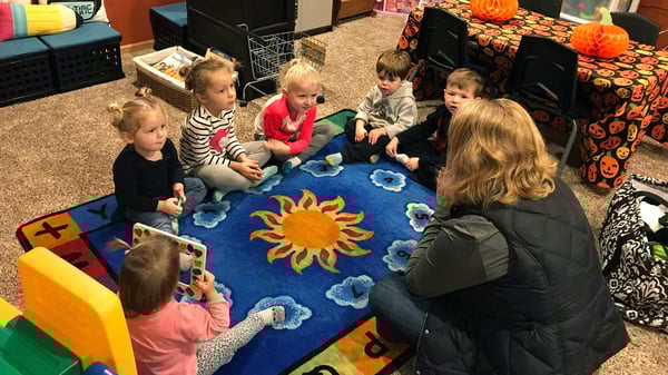 Picture for Daycare Express