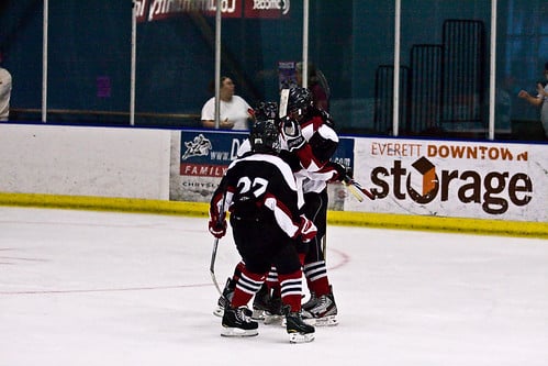 Picture for Jr. Trojans Hockey