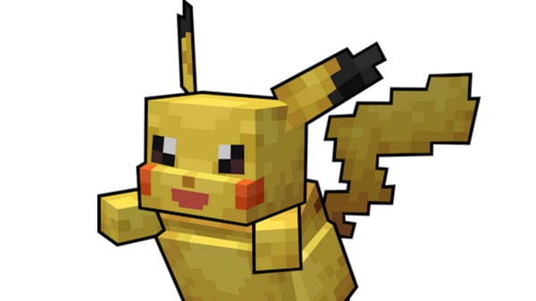 Picture for Tech Academy: New! Multiplayer Minecraft: Poke-Mods and Games
