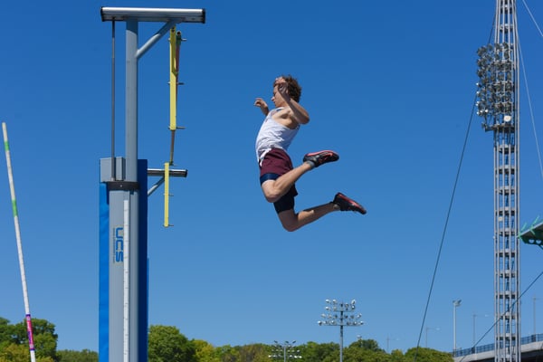 Picture for: Youth Track and Field