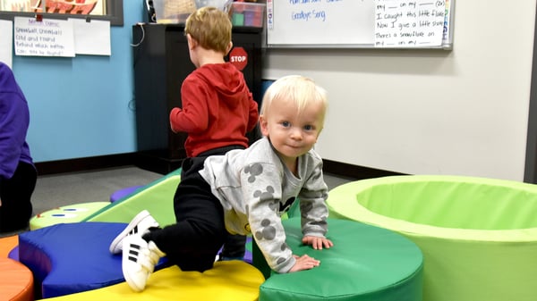 Picture for Toddlers