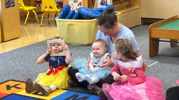 Picture for Mixed Ages