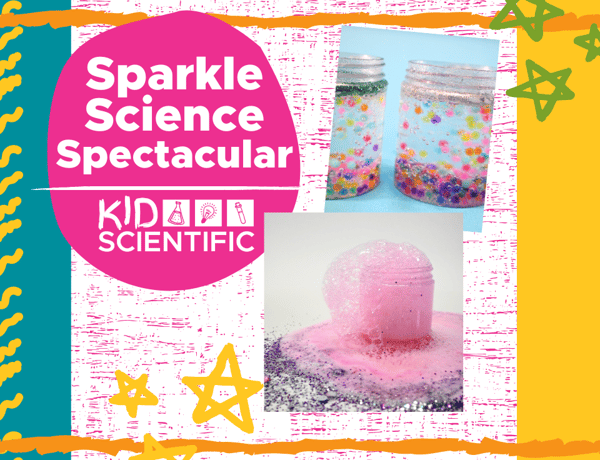 Picture for: Sparkle Science Spectacular